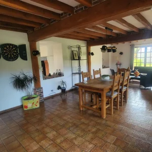 269 000 € Maison à Sigy-en-Bray (76780) Réf : 2065250
