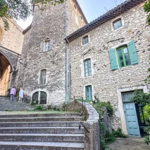 189 000 € Maison à VIVIERS (07220) Réf : 2062590