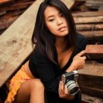 Photo de profil